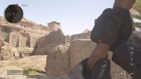 Stopping Power Is So Good | COD: WWII