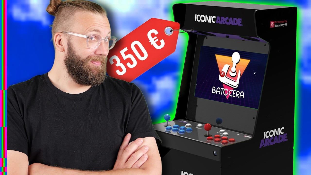 Dieses “Spielzeug” ist der Wahnsinn