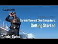 Tutorial - Descent MK2: Getting Started