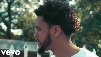 J. Cole - Wet Dreamz (Video)