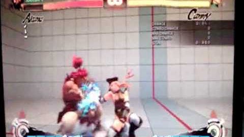 cammy option select 2