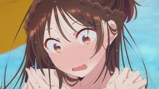 Kanojo Okarishimasu Episode 44 Review