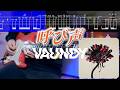 【TABS】呼び声 / Vaundy ギターカバー Guitar Cover【弾いてみた】
