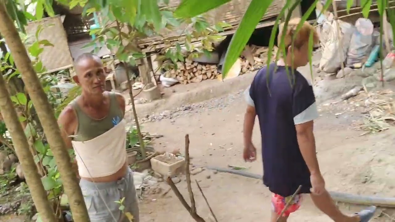 LIBAY LIBAY MACO DAVAO DE ORO .install bilyaran