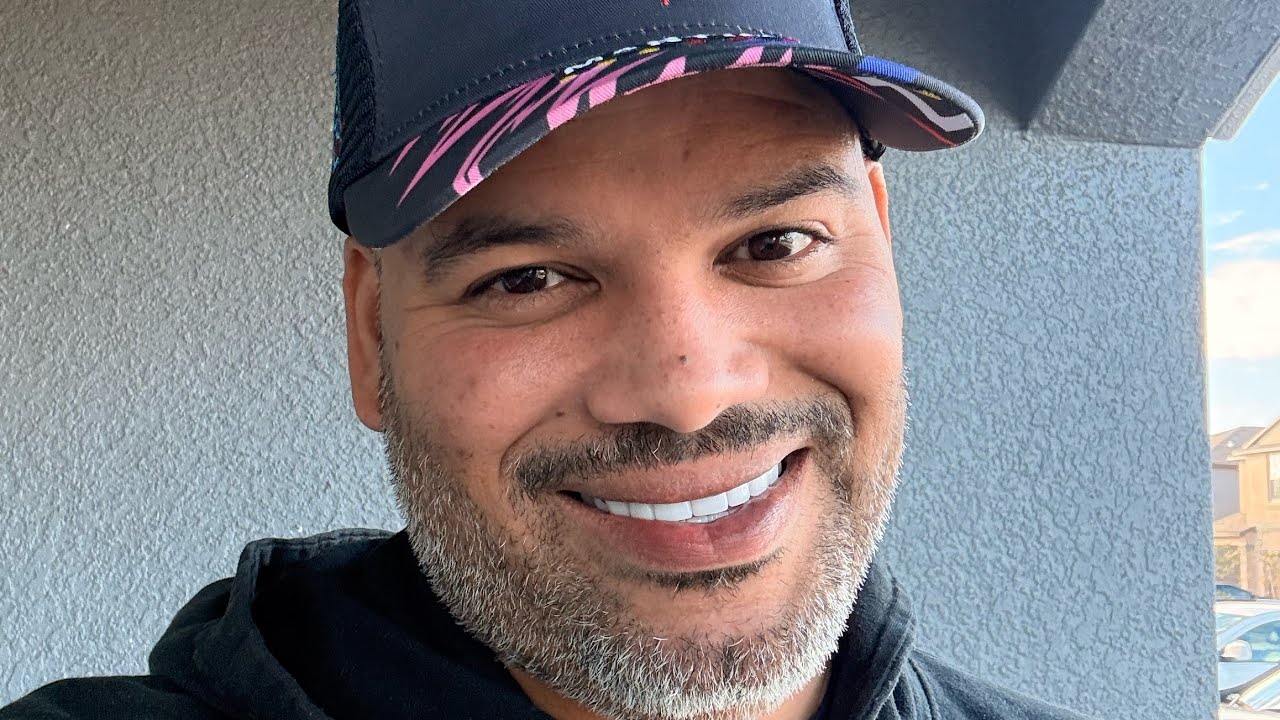 Where Have I Been The Last Few Daysā¦