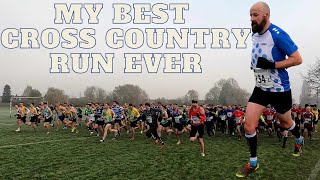 Birmingham cross country league, Division 3, Race 2 | Swim, Bike, Run, Stu
