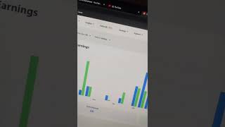 My Honest Vecteezy Earnings: $12.09 #vecteezy