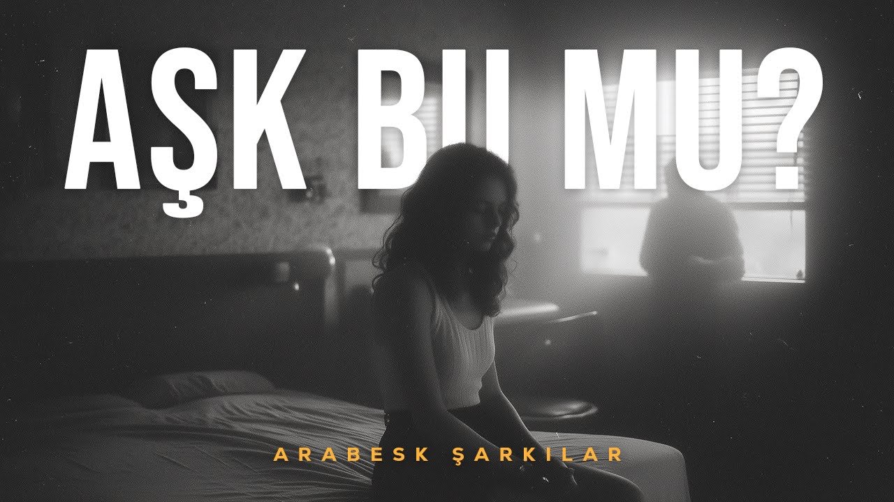 Aşk Bu Mu? | Arabesk Pop Şarkılar 2026 | Duygusal Müzikler