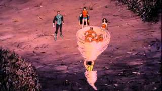 Super-Amigos Origem Do Batman O Medo - Epis.05 2ª Parte