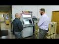 Building Trust Through Service | Bankers Equipment Service