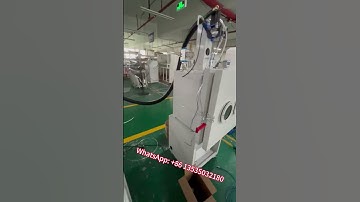 2K AB silicone polyurethane epoxy resin materials potting machine match with conveyor line