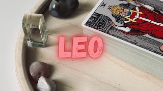 LEO🚨 🤯OMG YOU MAY NEVER WORK AGAIN LEO‼️ WELCOME TO THE SOFT LIFE 💸 😍 MAY 2026 screenshot 5