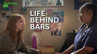 Inside a Prison for Women Serving Life Sentences | Stacey Dooley: Locked Up With the Lifers