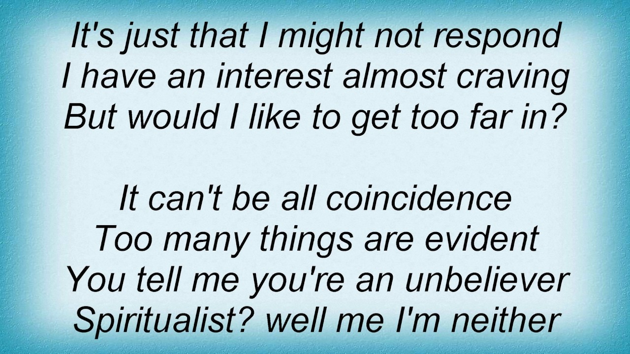 Iron Maiden Infinite Dreams Lyrics YouTube