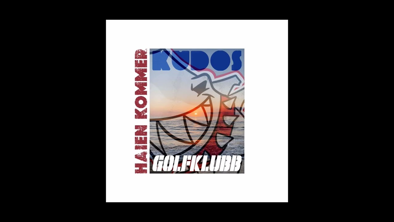 Haien kommer(Sharkdog)