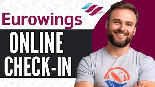 How To Check In Online On Eurowings   Guide 2025