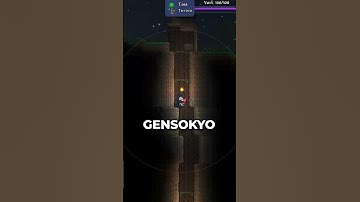 I Installed 100+ Mods on Terraria