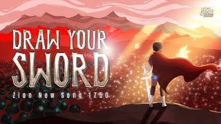 《Draw Your Sword》| Music | Praise the Lord 2022 | Back To The Music | 432Hz