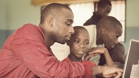 RDDC: Street Scholars - From The Street to The Classroom