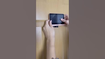 Product Link in Description▶️ Smart Motion Detector Door Peephole Camera⁠