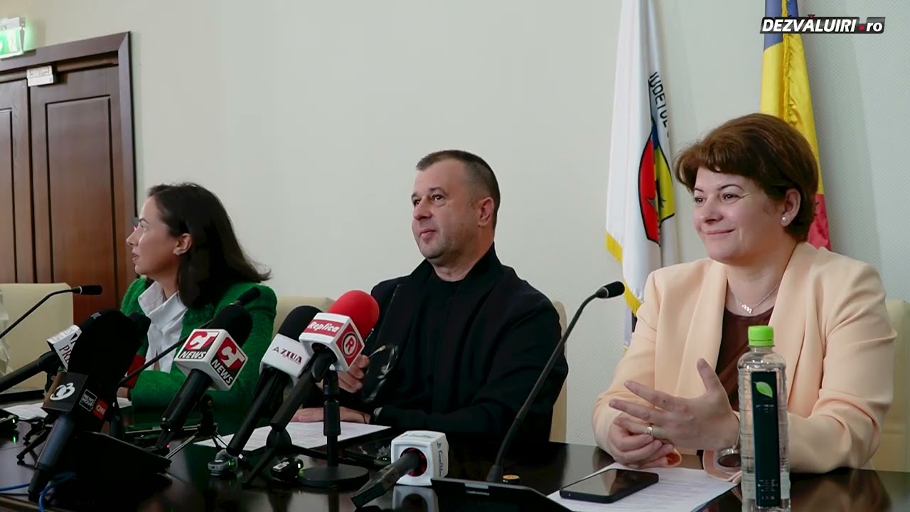 CJ Constanța a aprobat modernizarea DJ391, înrolarea în Ghișeul.ro și sprijin pentru patru localități afectate de vremea extremă