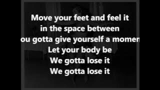 Oh Wonder - Lose It [Lyrics]