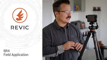 Revic BR4 | Field Application & Optimal Ranging