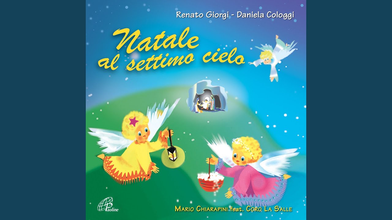 Gloria gloria in cielo (feat. Coro La Salle)