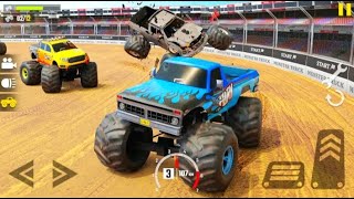 fearless us monster truck screenshot 4