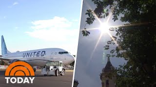 Portland Hits Record High Temperatures | Big Airline Changes | TODAY In 30 - June 29