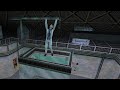 HALF LIFE : USS DARKSTAR (PART 2)