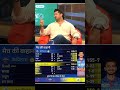 #bollywood #music #cricket #shortfeed #youtubeshorts #rcbians #ipl #cricketwithrp #ipl2026 #viral