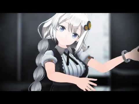 4K【歌うボイスロイド】トリノコシティ【紲星あかりMMD】