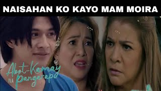 Ang Ganti Ni Regan Kay Moira Abot Kamay Na Pangarap Advance Episode Full Episode Fanmade