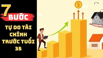 "Làm Chủ Trò Chơi Tiền Bạc: 7 Bước Đạt Tự Do Tài Chính Trước Tuổi 35"