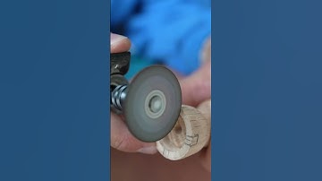 Turning a Log into a Chess Set!