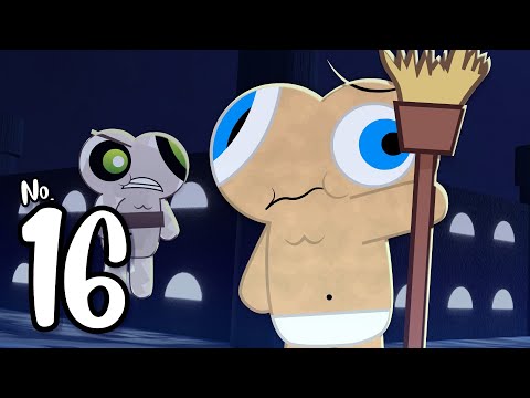 THE TALE OF EL NUDELO | Ep.16 - Cleansing This Mess