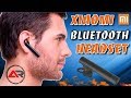 Гарнитура xiaomi mi bluetooth headset youth edition. Полный обзор + настройка