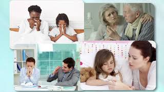 Respicaire Oxy 4 Whole Home Air Purifier