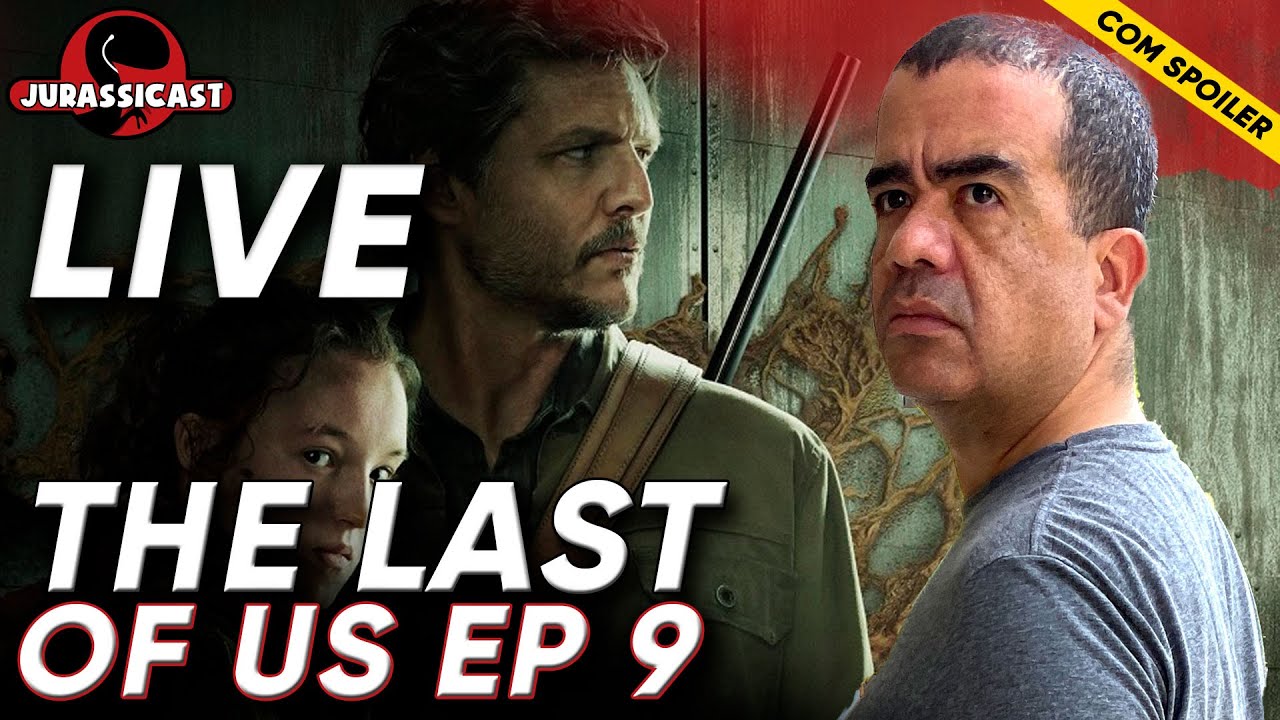 The Last of Us, Dentro do Episódio #9