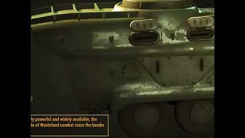 Fallout 4 - Spawn killed by super mutant suicider!