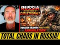 Russia on the Brink of Catastrophe! “Russian Soldiers Face Total Annihilation” | Peter Zeihan
