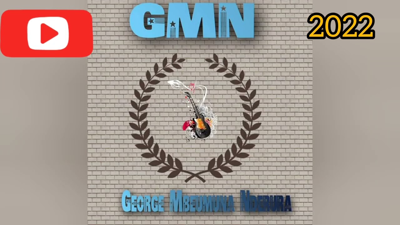 George Mbeumuna Nderura 2022