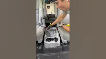 Faster Way To Detail Interiors Autodetailing Cardetailing Detailing Detailer Carcleaning 
