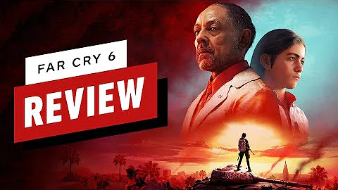 Proč je hra Far Cry 6 dobrá?