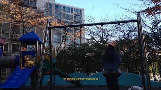 02. 'innocence' (unreleased) - daniel caesar [unofficial mini visualizer]