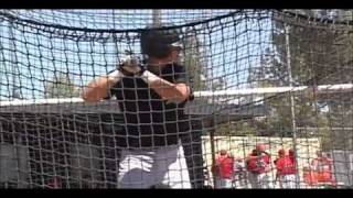 Evan Longoria's mental emphasis