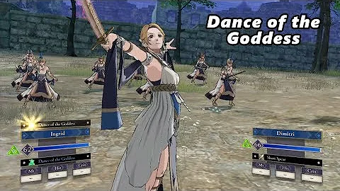 Best Battalions - Fire Emblem Three Houses