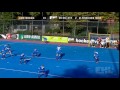 EHL Round 1 - Day 2