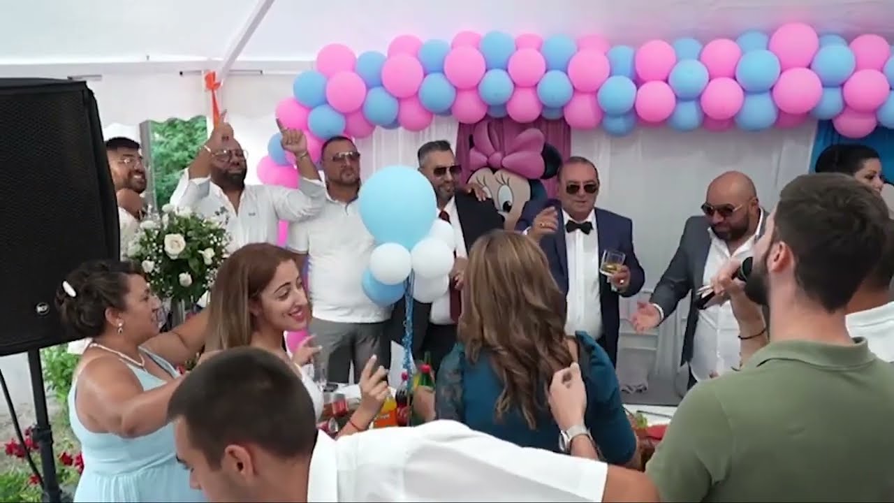 DENIS MARKOVIC PAPUN - SPLET PESAMA  | UZIVO |